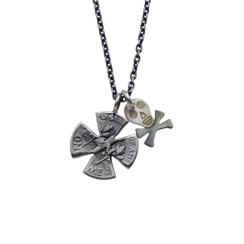 Necklace | NORTHWORKS ノースワークス